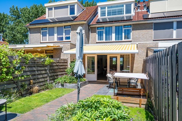 Onder bod: Torkruidstraat 4, 2165VV Lisserbroek